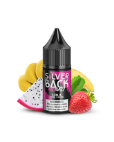 Lola - Silverback Salt